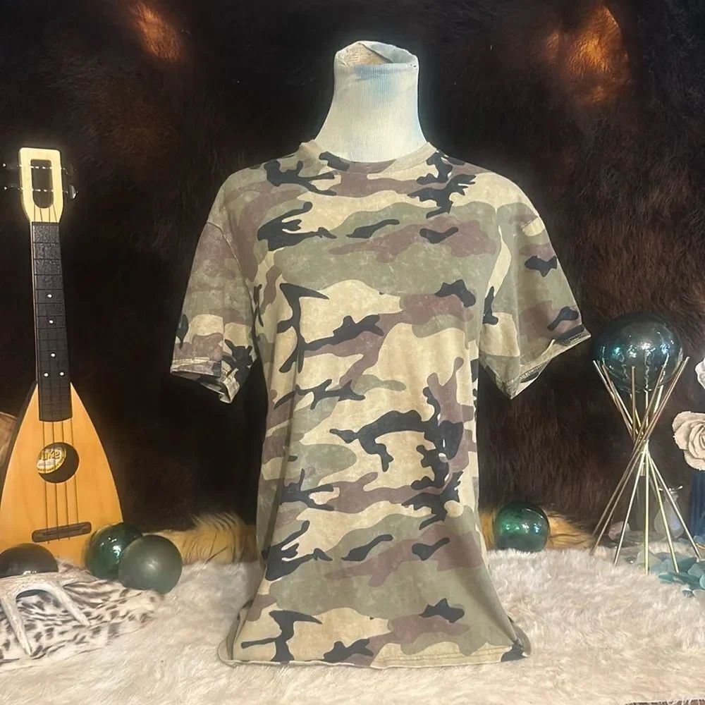 Pacsun t-shirt S (6004)